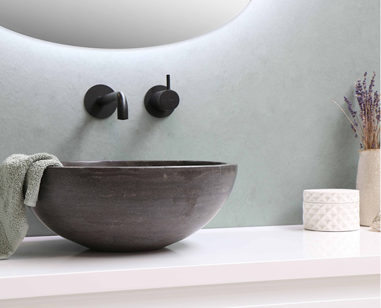 Design your bathroom