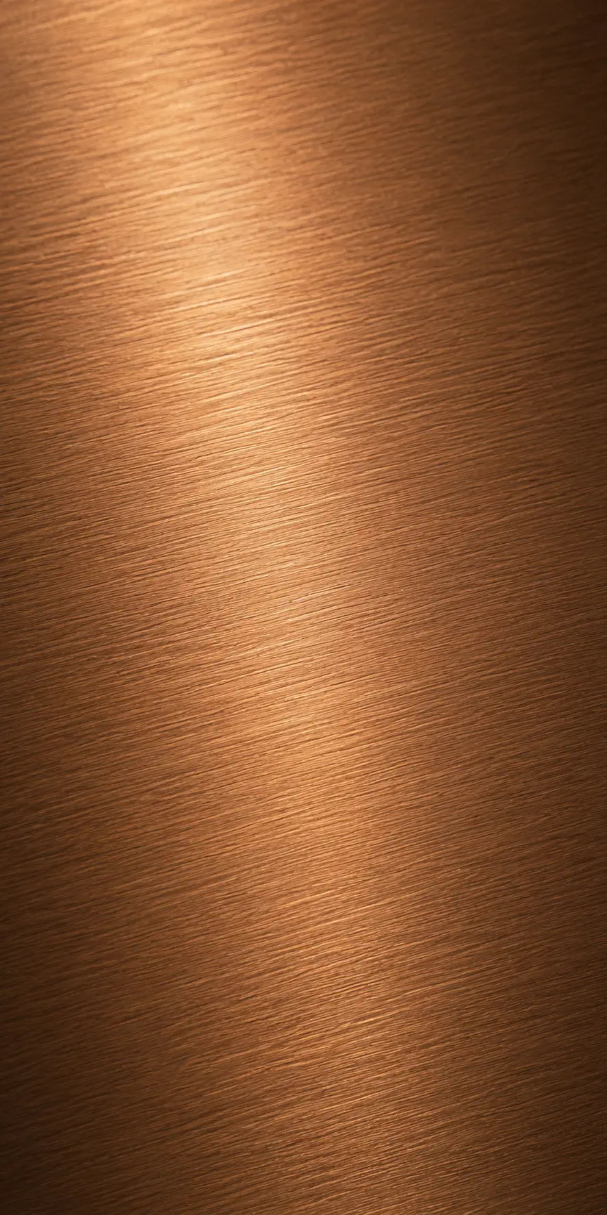 Brushed Bronze