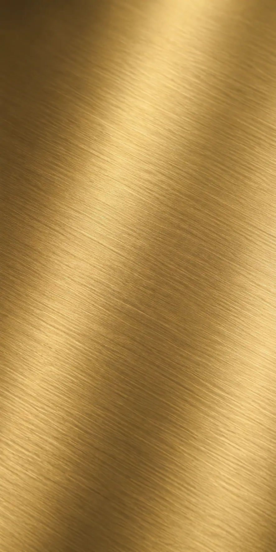 Brushed Gold