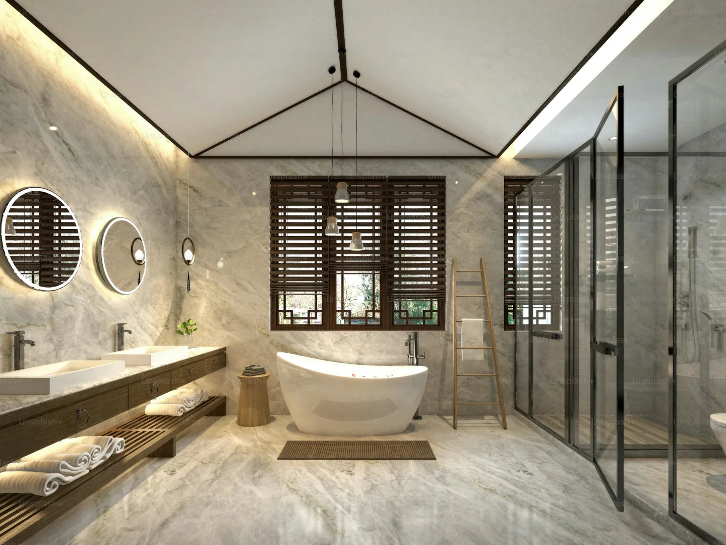 Bathroom Inspiration